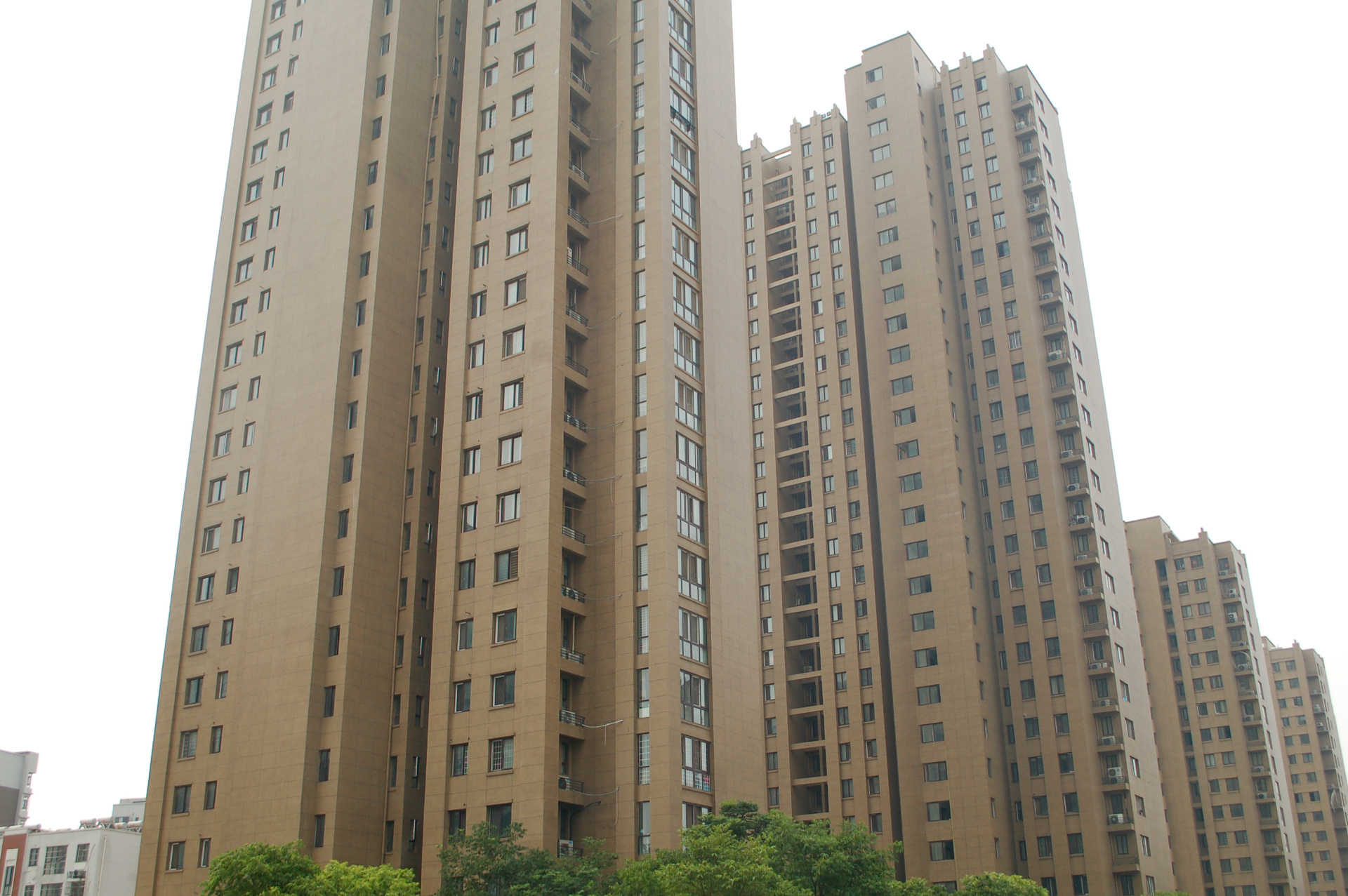 恒华·新都汇项目