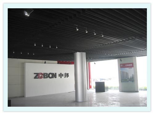 上海康桥文化中心